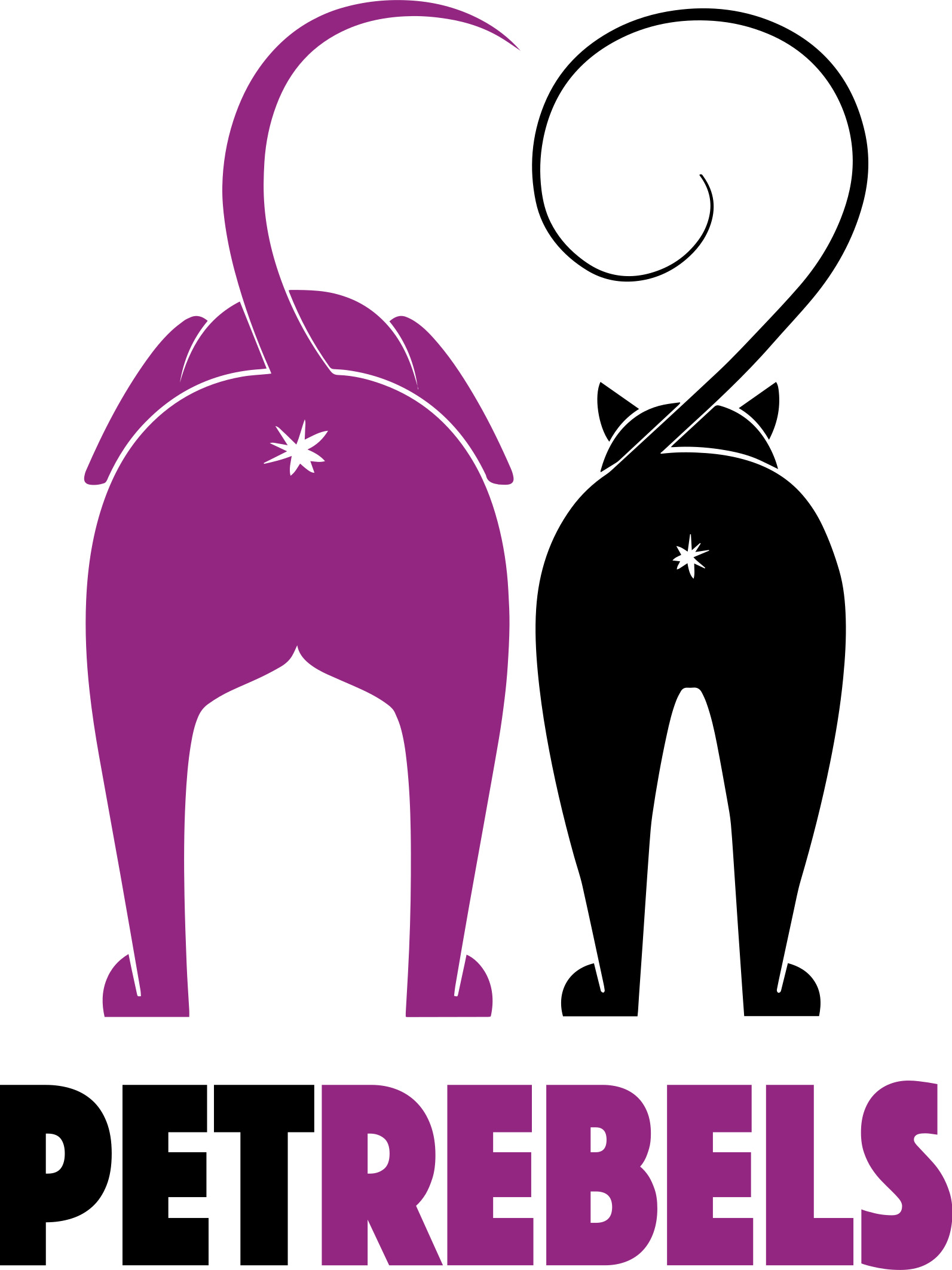 PurpleBlack